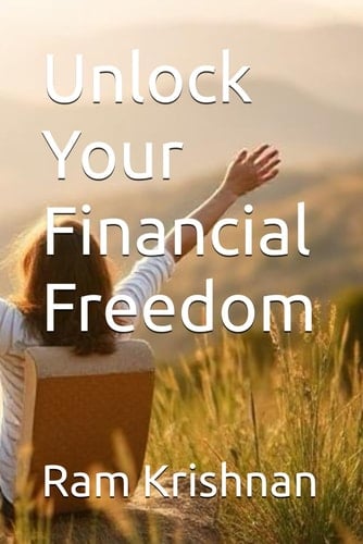 Unlock Your Financial Freedom