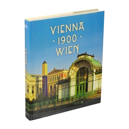 Viena Alrededor de 1900