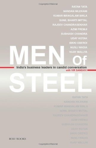 Men Of Steel