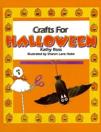 Crafts for Halloween