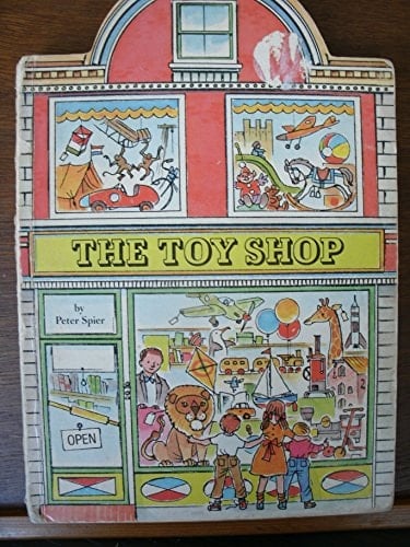 Toy Shop