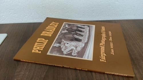 Fairground Photographs & Notes Jan 1932-Dec 1938