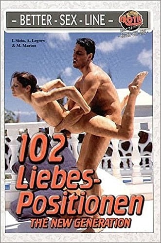 102 Liebes-Positionen