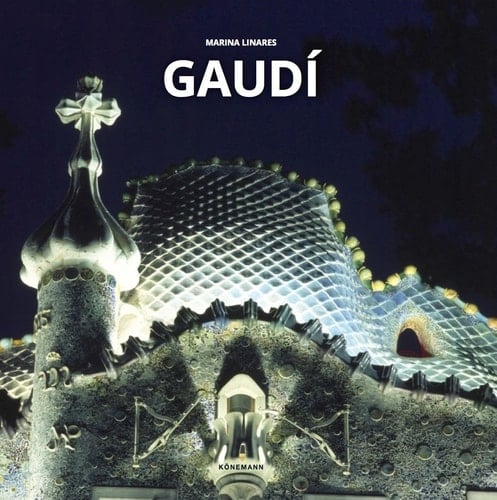 Antoni Gaudí