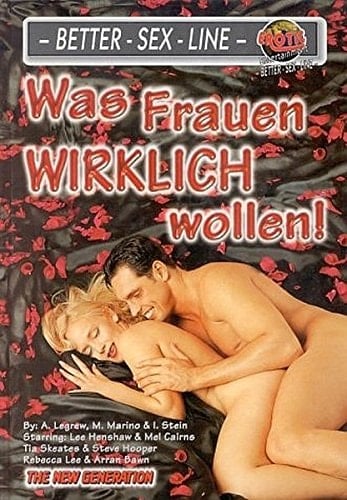 Was Frauen wirklich wollen