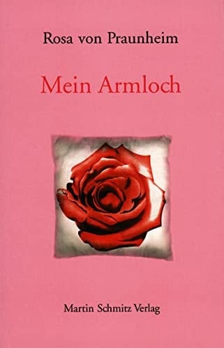 Mein Armloch Gedichte