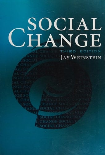 Social Change