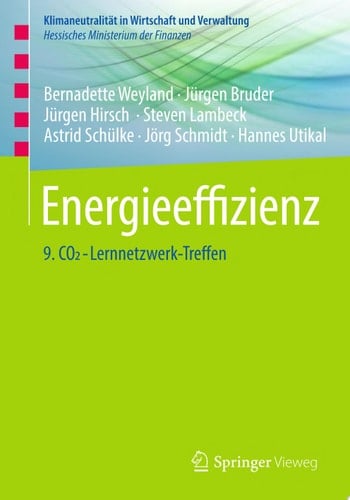 Energieeffizienz