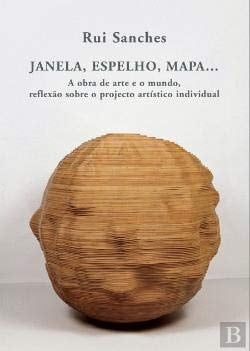 Janela, espelho, mapa a obra de arte e o mundo, reflexão sobre o projecto artístico individual