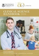 Clinical Science Handbook 2016