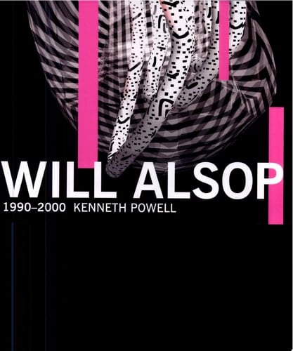 Will Alsop 1990-2000