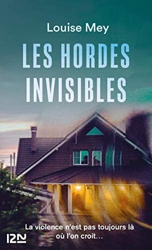 Les hordes invisibles