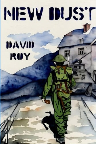 New Dust: Germany 1945