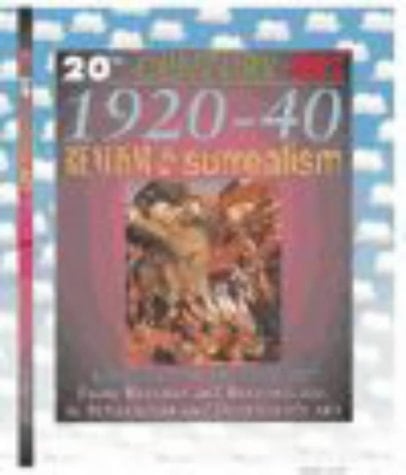 1920-40 Realism & Surrealism