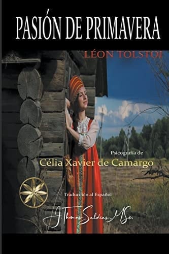 Pasión de Primavera