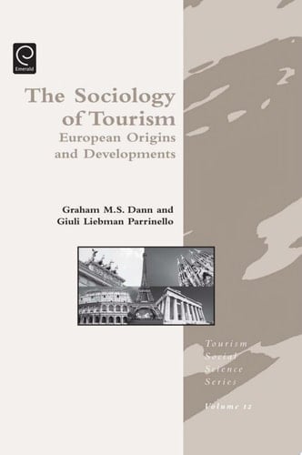 Sociology of Tourism