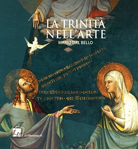 La Trinità nell'arte