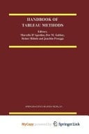 Handbook of Tableau Methods