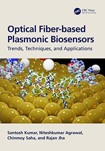 Optical Fiber-Based Plasmonic Biosensors Trends, Techniques and Applications