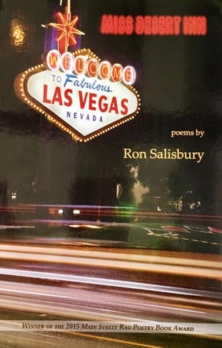 Miss Desert Inn Poems