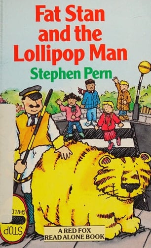 Fat Stan and the Lollipop Man