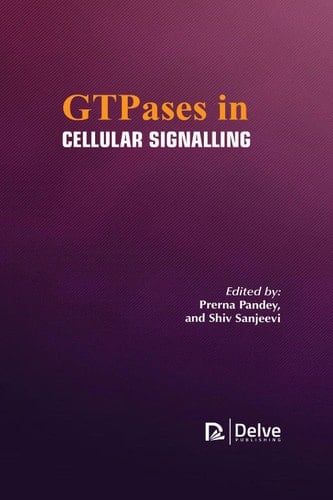 GTPases in Cellular Signalling