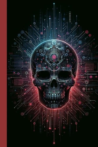 AI Armageddon: Artificial Intelligence Viral Crisis (The Future World under AI)