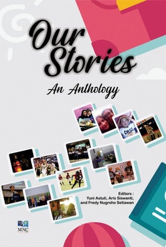 Our Story An Anthology