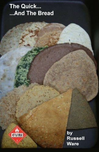 The Quick and the Bread A Baker's Dozen Primer Volume 2