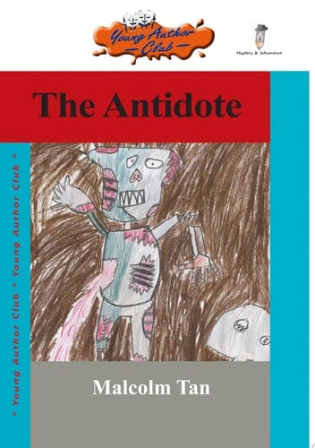 The Antidote