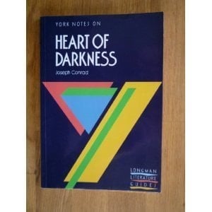 Joseph Conrad, Heart of Darkness
