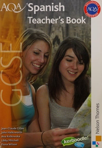 AQA GCSE Spanish Teacher's Book