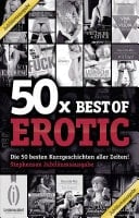 50x Best of Erotic CSV-Jubiläumsausgabe