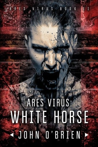 ARES Virus White Horse