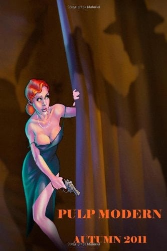 Pulp Modern Autumn 2011