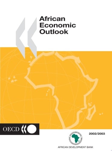 African Economic Outlook 2003