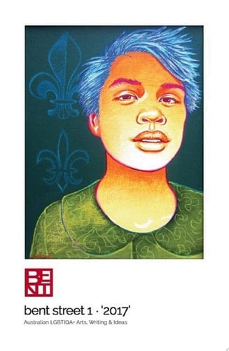 Bent Street 1 - '2017'