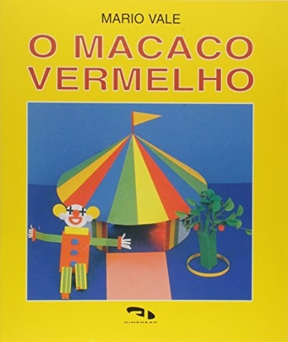 Macaco Vermelho, O