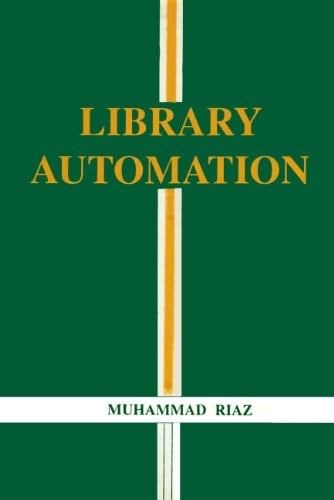 Library Automation