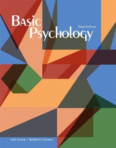 Basic Psychology