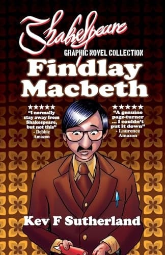 Findlay Macbeth