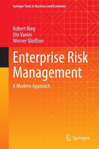 Enterprise Risk Management