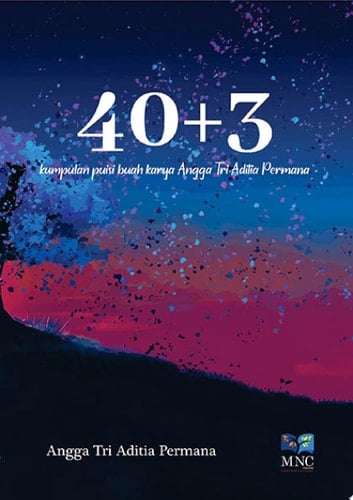 40+3 kumpulan puisi