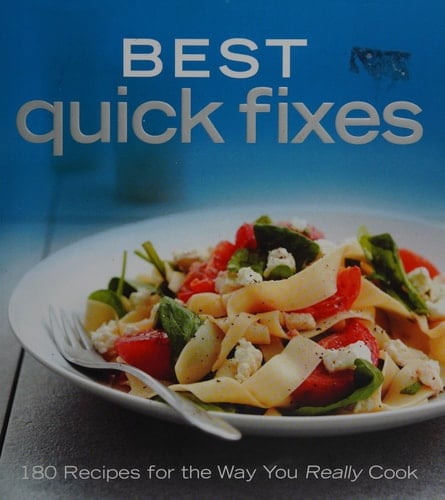 Best Quick Fixes