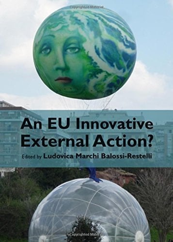 An EU Innovative External Action?