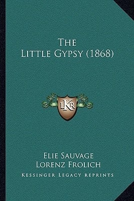 The Little Gypsy (1868)