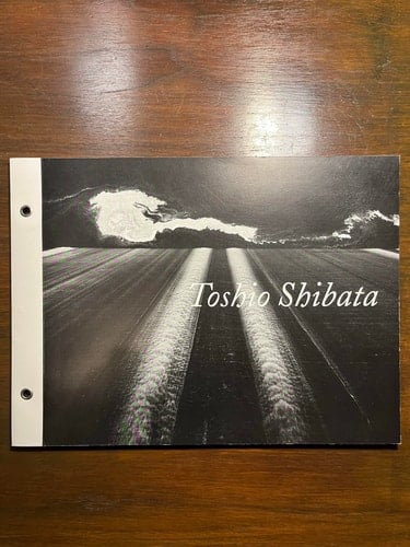 Toshio Shibata October 11, 1997 Through January 4, 1998