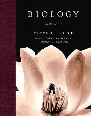 Biology with Masteringbiology(tm) Value Pack (Includes Biology of Cancer & Get Ready for Biology)