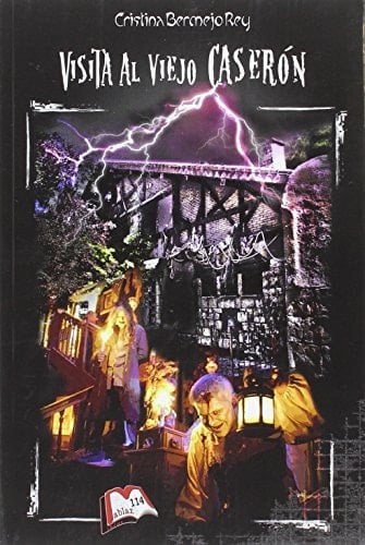 Visita al viejo caserón