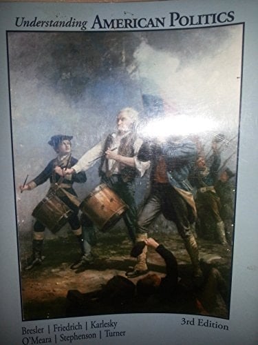 Understanding American Politics